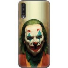 Чохол для Samsung Galaxy A50/A50S/A30S джокер 9