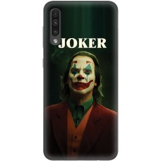 Чохол для Samsung Galaxy A50/A50S/A30S джокер 10