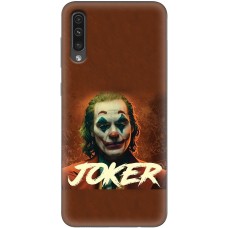 Чохол для Samsung Galaxy A50/A50S/A30S джокер 11