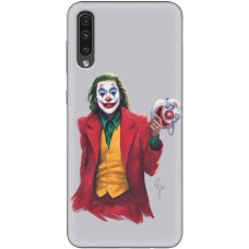 Чохол для Samsung Galaxy A50/A50S/A30S джокер 12