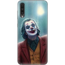 Чохол для Samsung Galaxy A50/A50S/A30S джокер 15