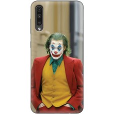 Чохол для Samsung Galaxy A50/A50S/A30S джокер 16