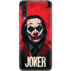 Чохол для Samsung Galaxy A50/A50S/A30S джокер 17