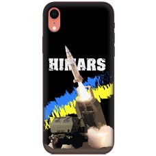 Чохол для iPhone Xr MixCase патріотичні works Himars