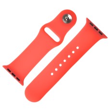 Ремінець Sport Band для Apple Watch 38mm barbie pink