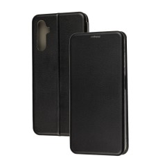 Чохол книжка Premium для Samsung Galaxy A14 чорний