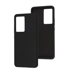 Чохол для Xiaomi Poco F5 Pro Wave Full black
