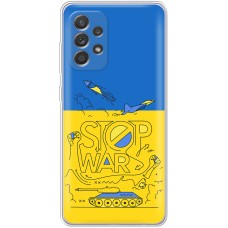 Чохол для Samsung Galaxy A13 (A135) MixCase