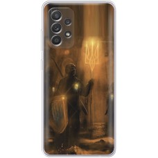 Чохол для Samsung Galaxy A13 (A135) MixCase
