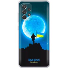 Чохол для Samsung Galaxy A13 (A135) MixCase