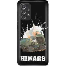 Чохол для Samsung Galaxy A13 (A135) MixCase патріотичні Himars