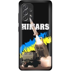 Чохол для Samsung Galaxy A13 (A135) MixCase патріотичні works Himars