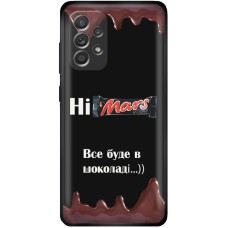 Чохол для Samsung Galaxy A13 (A135) MixCase патріотичні все буде Himars