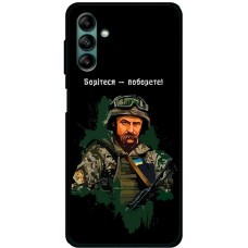 Чохол для Samsung Galaxy A04S (A047) MixCase