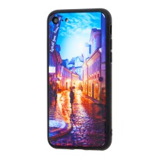 Чохол Fantasy для iPhone 7/8 провулок