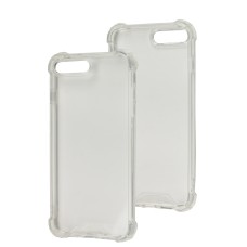 Чохол для iPhone 7 Plus / 8 Plus Armored WXD прозорий