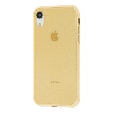 Чохол для iPhone Xr Star shining золотистий