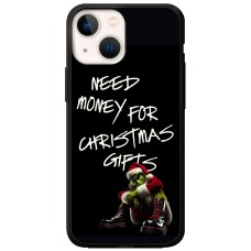 Чохол для iPhone 15 Plus MixCase Новий рік need money