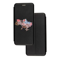 Чохол-книжка Xiaomi 12 Lite з малюнком етнічна Україна