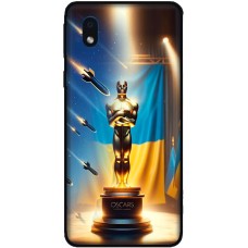 Чохол для Samsung Galaxy A01 Core (A013) MixCase патріотичні oscars