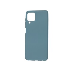 Чохол для Samsung Galaxy A22 / M32 Candy синій / powder blue