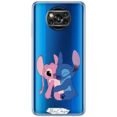 Чохол для Xiaomi Poco X3 / X3 Pro Mixcase мультфільми дизайн 14