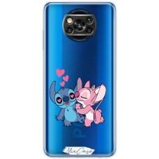 Чохол для Xiaomi Poco X3 / X3 Pro Mixcase мультфільми дизайн 15