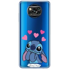 Чохол для Xiaomi Poco X3 / X3 Pro Mixcase мультфільми дизайн 16
