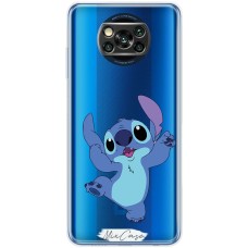 Чохол для Xiaomi Poco X3 / X3 Pro Mixcase мультфільми дизайн 18