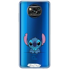 Чохол для Xiaomi Poco X3 / X3 Pro Mixcase мультфільми дизайн 19