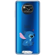 Чохол для Xiaomi Poco X3 / X3 Pro Mixcase мультфільми дизайн 20