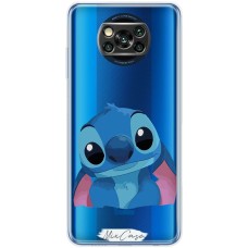 Чохол для Xiaomi Poco X3 / X3 Pro Mixcase мультфільми дизайн 21