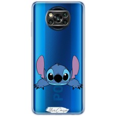 Чохол для Xiaomi Poco X3 / X3 Pro Mixcase мультфільми дизайн 22