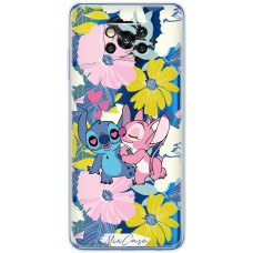 Чохол для Xiaomi Poco X3 / X3 Pro Mixcase мультфільми дизайн 24