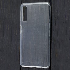 Чохол для Samsung Galaxy A7 2018 (A750) Clear 1.5mm прозорий ОК
