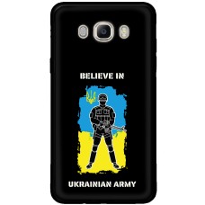 Чохол для Samsung Galaxy J7 2016 (J710) MixCase