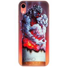 Чохол для iPhone Xr MixCase фільми smoke