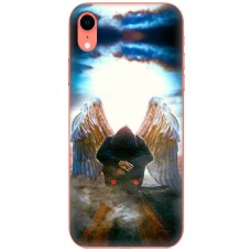 Чохол для iPhone Xr MixCase фільми angel