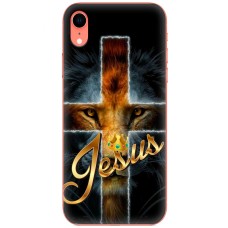 Чохол для iPhone Xr MixCase фільми Jesus