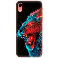 Чохол для iPhone Xr MixCase фільми Lion