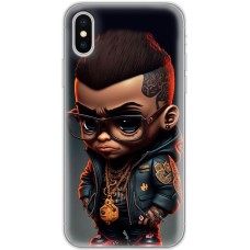 Чохол для iPhone X / Xs MixCase фільми стилізований персонаж