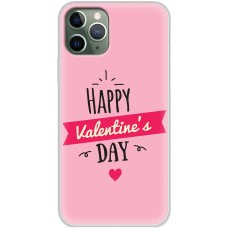 Чохол для iPhone 11Pro Mixcase для закоханих 6