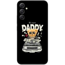 Чохол для Samsung Galaxy A14 MixCase гроші daddy