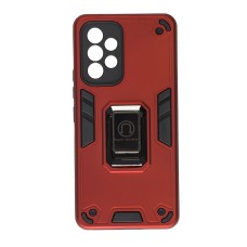 Чохол для Samsung Galaxy A53 (A536) Iron Warriors red