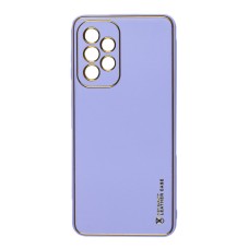 Чохол для Samsung Galaxy A33 5G Leather Xshield dasheen