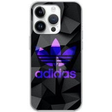 Чохол для iPhone 13 Pro MixCase лого adi