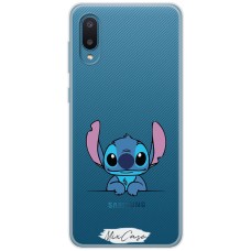 Чохол для Samsung Galaxy A02 (A022) Mixcase мультики дизайн 6