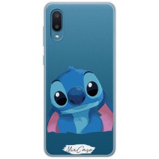 Чохол для Samsung Galaxy A02 (A022) Mixcase мультики дизайн 8