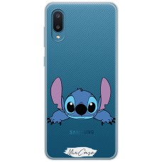 Чохол для Samsung Galaxy A02 (A022) Mixcase мультики дизайн 9