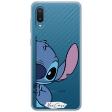 Чохол для Samsung Galaxy A02 (A022) Mixcase мультики дизайн 10